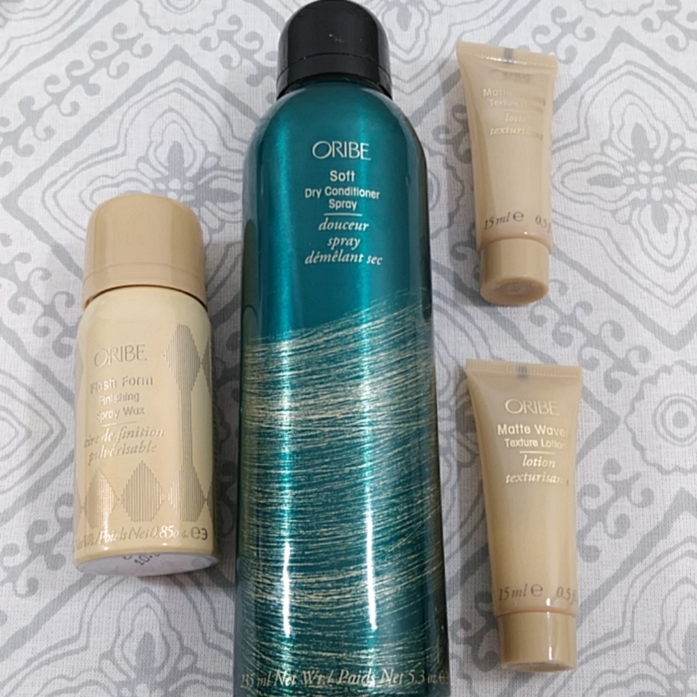 Oribe Soft Dry Conditioner